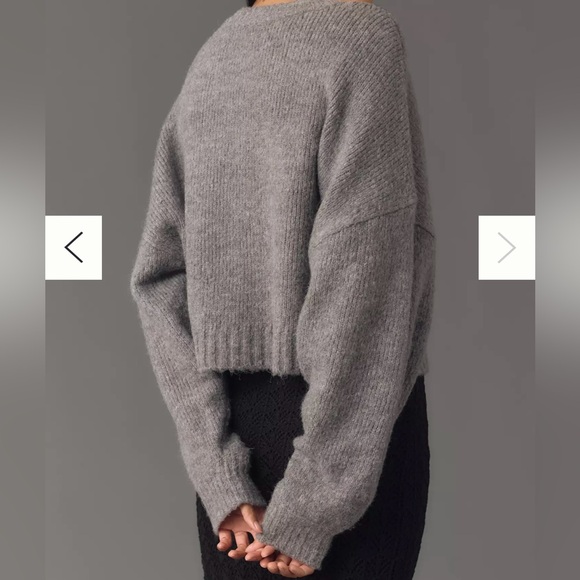 Anthropologie Pilcro Wide-Sleeve Sweater NWT! - Picture 14 of 14